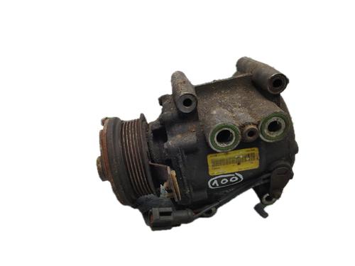 Used AC compressor JAGUAR S-TYPE II (X200) 2.7 D (207 hp) 29770739