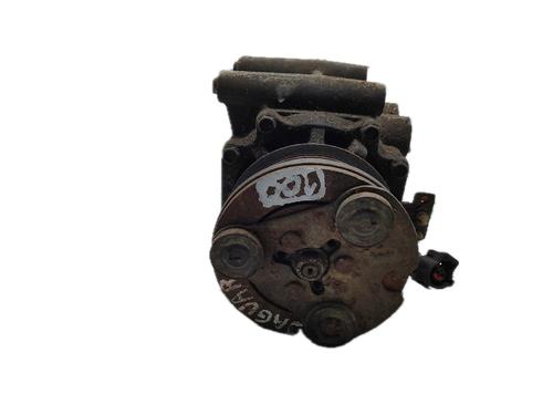 AC compressor JAGUAR S-TYPE II (X200) 2.7 D | BP29770739M34
