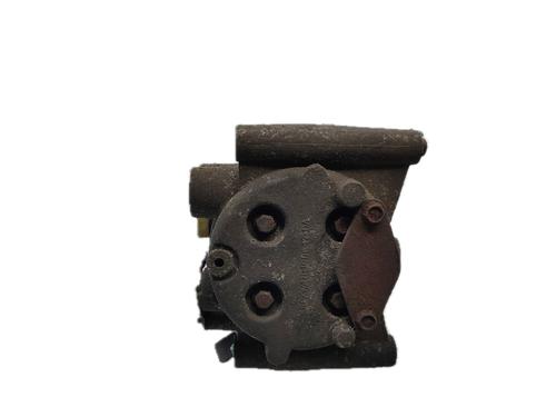 AC compressor JAGUAR S-TYPE II (X200) 2.7 D | BP29770739M34