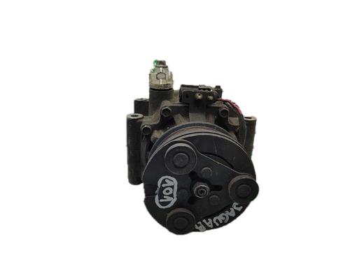 AC compressor JAGUAR S-TYPE II (X200) 2.7 D | BP29770740M34