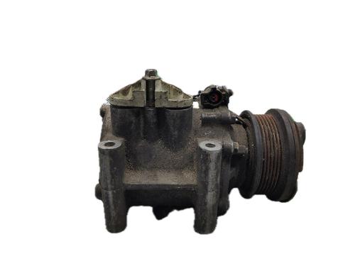 AC compressor JAGUAR S-TYPE II (X200) 2.7 D | BP29770740M34