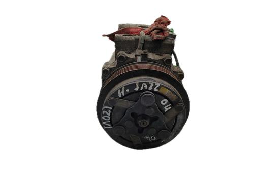 AC-Kompressor HONDA JAZZ II (GD_, GE3, GE2) 1.3 iDSi (GD2) | BP29770741M34 
