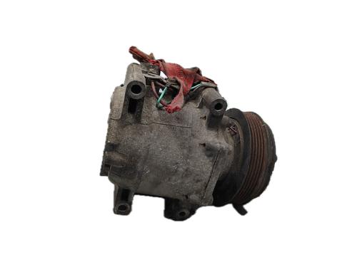 AC-Kompressor HONDA JAZZ II (GD_, GE3, GE2) 1.3 iDSi (GD2) | BP29770741M34 