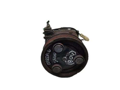 AC compressor MAZDA 6 Hatchback (GG) 2.0 DI (GG14) | BP29770742M34 