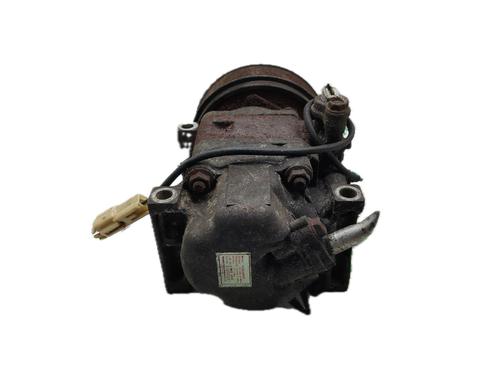 AC compressor MAZDA 6 Hatchback (GG) 2.0 DI (GG14) | BP29770742M34 