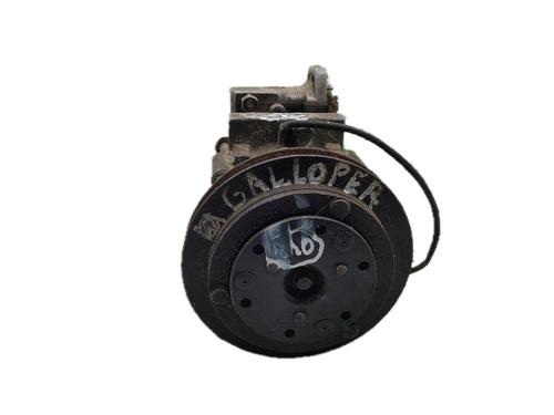 AC compressor HYUNDAI GALLOPER II (JK-01) 2.5 TD | BP29770744M34 