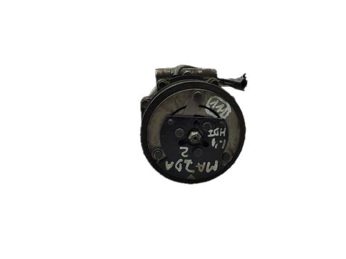 AC compressor MAZDA 2 (DE_, DH_) 1.4 MZR-CD | BP29770745M34 