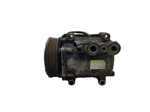 AC compressor MAZDA 2 (DE_, DH_) 1.4 MZR-CD | BP29770745M34 