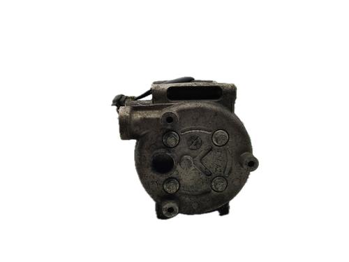 AC compressor MAZDA 2 (DE_, DH_) 1.4 MZR-CD | BP29770745M34 