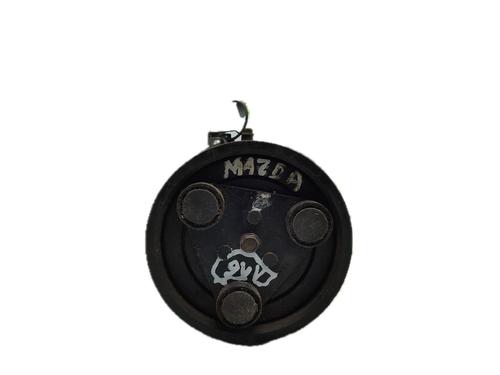 AC compressor MAZDA 6 Hatchback (GG) 2.0 DI (GG14) | BP29770749M34 