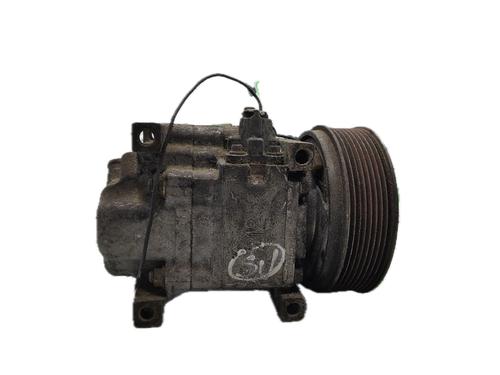 AC compressor MAZDA 6 Hatchback (GG) 2.0 DI (GG14) | BP29770749M34 