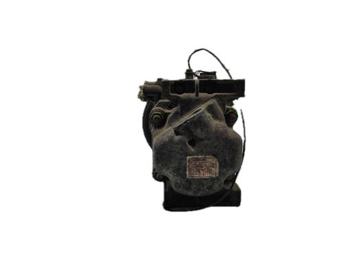 AC compressor MAZDA 6 Hatchback (GG) 2.0 DI (GG14) | BP29770749M34 