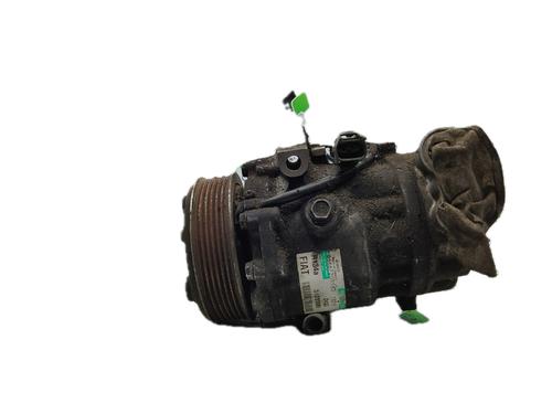 AC-Kompressor ALFA ROMEO MITO (955_) 1.3 MultiJet (955AXP1A, 955AYC1A) (95 hp) 29770752