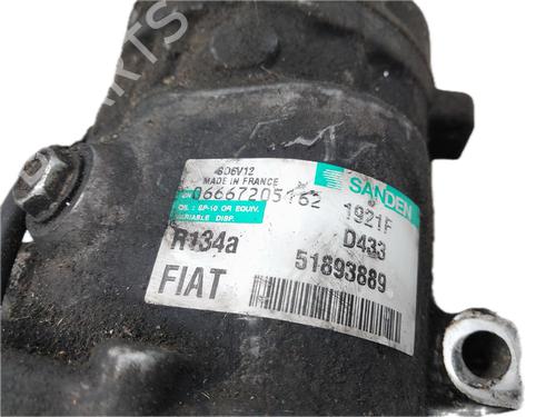 AC compressor ALFA ROMEO MITO (955_) 1.3 MultiJet (955AXP1A, 955AYC1A) | BP29770752M34 
