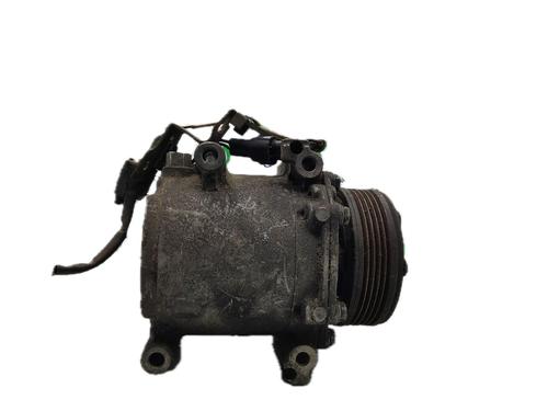 AC-Kompressor MITSUBISHI SPACE STAR MPV (DG_A) 1.3 16V (DG1A) | BP29770758M34 