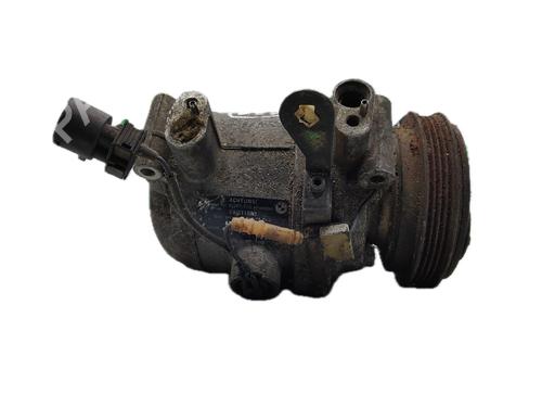 AC compressor BMW 3 (E30) 316 i | BP29770761M34 