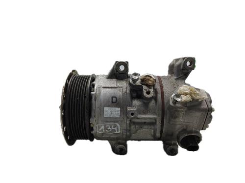 Compresseur AC TOYOTA AURIS (_E18_) 2.0 D-4D (ADE186_, ADE186R) (124 hp) 29770763