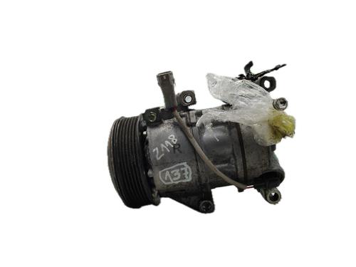 Used AC compressor TOYOTA AURIS (_E18_) 1.4 D-4D (NDE180_, NDE180R) (90 hp) 29770766