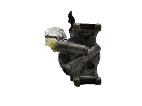 AC compressor TOYOTA AURIS (_E18_) 1.4 D-4D (NDE180_, NDE180R) | BP29770766M34 