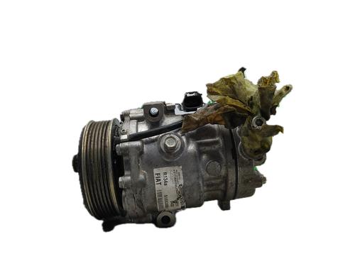 Used AC compressor FIAT FIORINO Box Body/MPV (225_) 1.3 D Multijet (80 hp) 29770767
