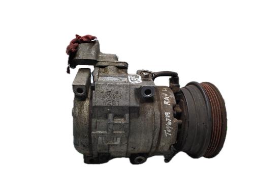 Airco pomp TOYOTA RAV 4 II (_A2_) 2.0 4WD (ACA21, ACA20) (150 hp) 29770768