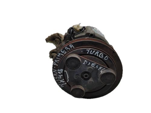 AC compressor NISSAN PRIMERA (P12) 1.9 dCi | BP29770770M34