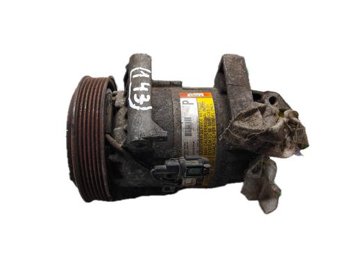 Compressor A/A NISSAN PRIMERA (P11) 1.6 16V (106 hp) 29770772