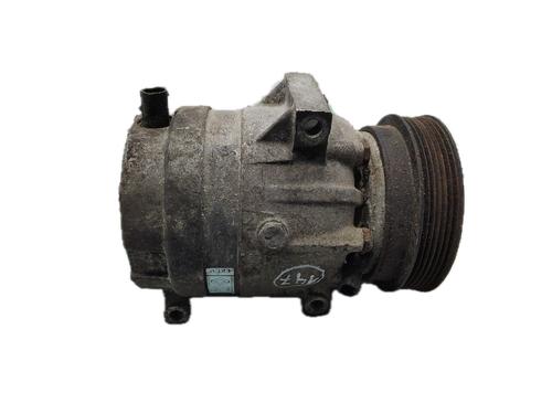 AC-Kompressor RENAULT MEGANE I (BA0/1_) 1.9 DCi (105 hp) 29770775