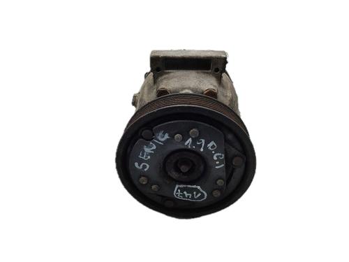 AC compressor RENAULT MEGANE I (BA0/1_) 1.9 DCi | BP29770775M34