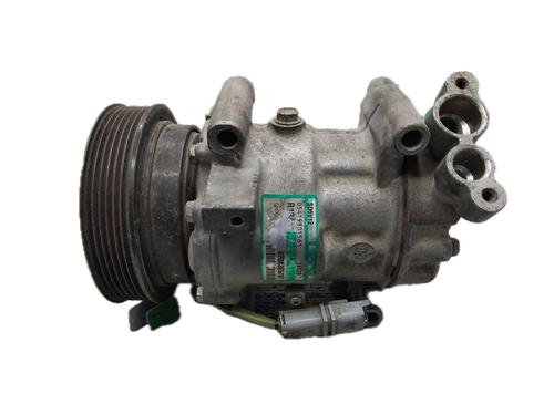 Compressor A/A RENAULT KANGOO (KC0/1_) 1.9 dCi 4x4 (84 hp) 29770776