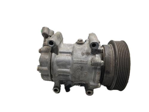 AC compressor RENAULT KANGOO (KC0/1_) 1.9 dCi 4x4 | BP29770776M34