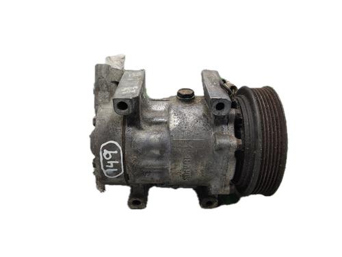 AC Kompressor RENAULT KANGOO (KC0/1_) 1.9 dTi (KC0U) (80 hp) 29770777