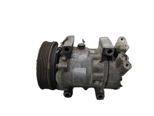 AC Kompressor RENAULT KANGOO (KC0/1_) 1.9 dTi (KC0U) | BP29770777M34 