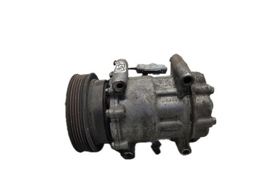 Used AC compressor RENAULT MODUS / GRAND MODUS (F/JP0_) 1.5 dCi (FP0E, JP0E) (65 hp) 29770778