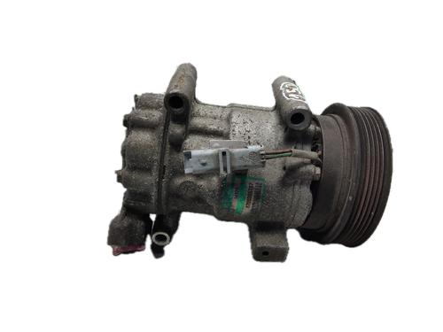 AC compressor RENAULT MODUS / GRAND MODUS (F/JP0_) 1.5 dCi (FP0E, JP0E) | BP29770778M34 