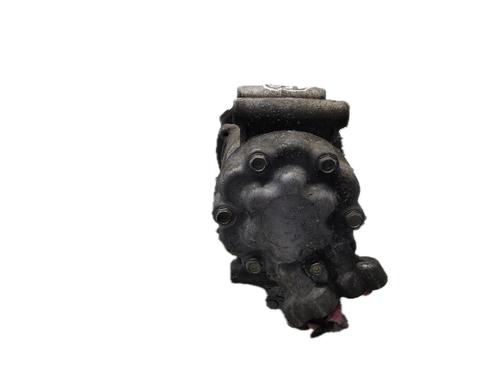 AC compressor RENAULT MODUS / GRAND MODUS (F/JP0_) 1.5 dCi (FP0E, JP0E) | BP29770778M34 