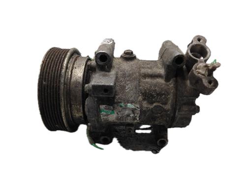 Used AC compressor RENAULT MODUS / GRAND MODUS (F/JP0_) 1.5 dCi (FP0D, JP0D) (82 hp) 29770779
