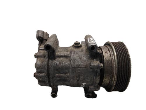 AC compressor RENAULT MODUS / GRAND MODUS (F/JP0_) 1.5 dCi (FP0D, JP0D) | BP29770779M34