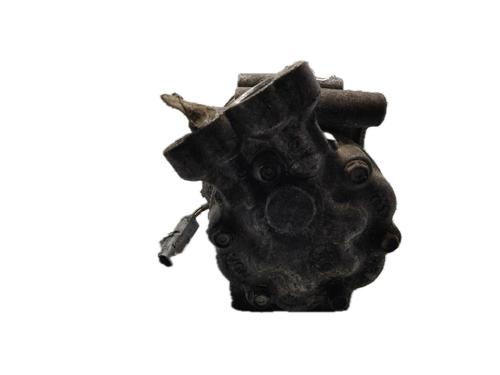 AC compressor RENAULT MODUS / GRAND MODUS (F/JP0_) 1.5 dCi (FP0D, JP0D) | BP29770779M34