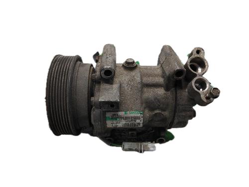 Compressor A/C RENAULT CLIO III (BR0/1, CR0/1) 1.5 dCi (82 hp) 29770780
