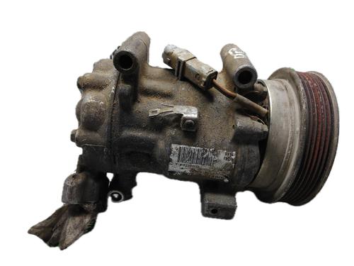 AC compressor RENAULT KANGOO (KC0/1_) 1.5 dCi | BP29770781M34
