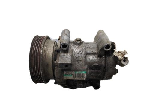Used AC compressor RENAULT KANGOO (KC0/1_) 1.5 dCi (68 hp) 29770782