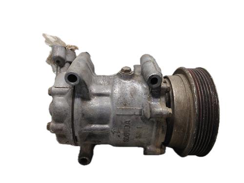 AC compressor RENAULT KANGOO (KC0/1_) 1.5 dCi | BP29770782M34