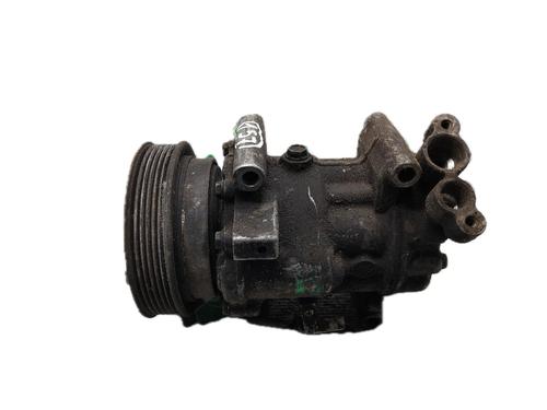 Compressor A/A RENAULT MODUS / GRAND MODUS (F/JP0_) 1.5 dCi (FP0E, JP0E) (65 hp) 29770783