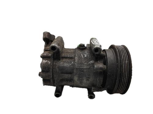 Compressor A/C RENAULT MODUS / GRAND MODUS (F/JP0_) 1.5 dCi (FP0E, JP0E) | BP29770783M34 