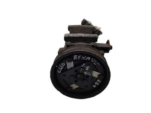 Compressore A/C RENAULT CLIO III (BR0/1, CR0/1) 1.5 dCi | BP29770784M34 