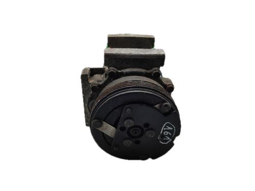 Compressor A/C RENAULT CLIO II (BB_, CB_) 1.5 dCi | BP29770785M34 