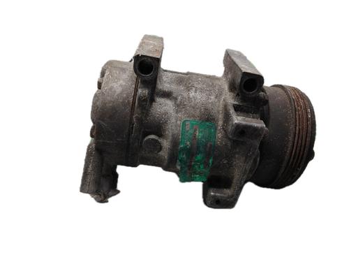 Compressor A/C RENAULT CLIO II (BB_, CB_) 1.5 dCi | BP29770785M34 