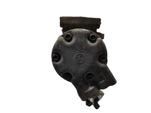 Compressor A/C RENAULT CLIO II (BB_, CB_) 1.5 dCi | BP29770785M34 