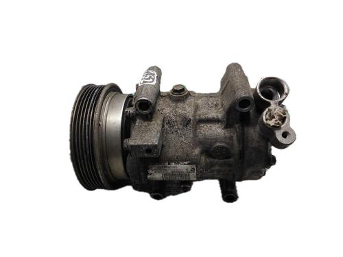 Used AC compressor RENAULT KANGOO (KC0/1_) 1.5 dCi (68 hp) 29770786